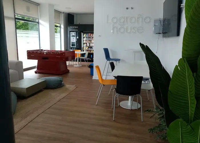 Micampus Student Residence